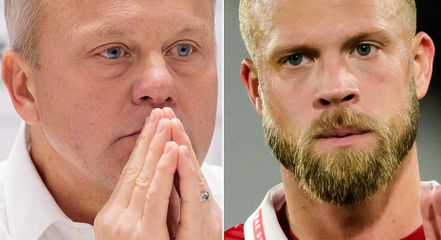 JUST NU: Allsvenska bottenstriden ska avgöras