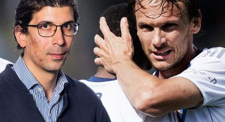 FEM SPANINGAR: "Värdig avslutning för eleganten Ekdal"