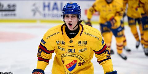 DIF föll efter förlängning