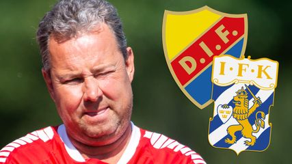 Därför lockas inte Rehn av en återkomst: "Ska vara något riktigt bra..."