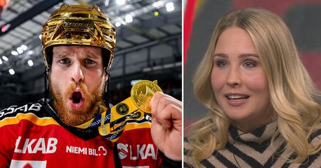 Ishockey: Brendan Shinnimin hyllas efter comebacken: ”Precis vad Luleå behöver”