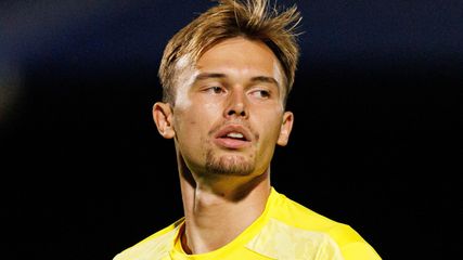 Förre Dif-keepern förlänger med portugisiska toppklubben