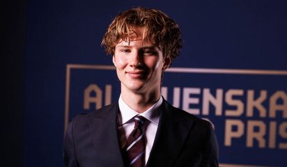 August Priske: "Det är en konstig värld"