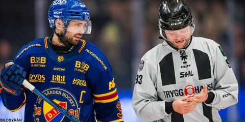 Djurgården var tillbaka på Hovet - och segrade