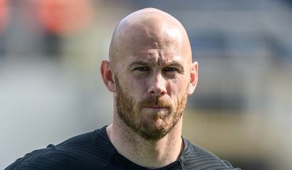 Magnus Eriksson: "Vi får se lite hur landet ligger"