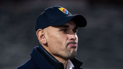 Klart: Fernandez lämnar Djurgården