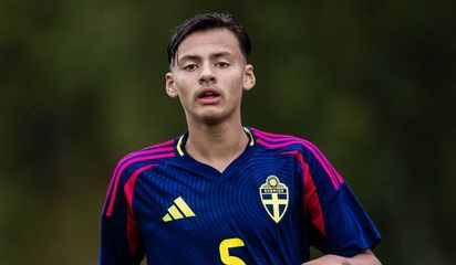 Officiellt: Djurgården säkrar upp Hossain, Edlund och Linde