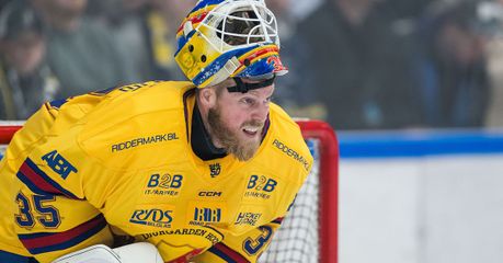 Ishockey: Ny bortaförlust för Djurgården – föll mot HV71