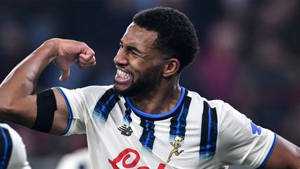 Hien matchjälte för Atalanta – avgjorde på övertid