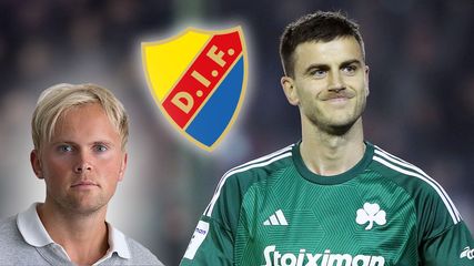 NORDQVIST: "Djurgårdens drömvärvning i stöpet"