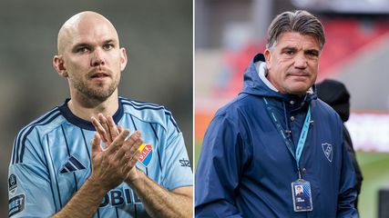 Djurgården har gett en deadline till stjärnan