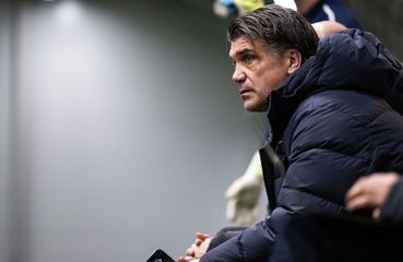 DIF-truppbygget med Bosse: ”Elias Andersson kan vara ett alternativ” - Fotboll Sthlm