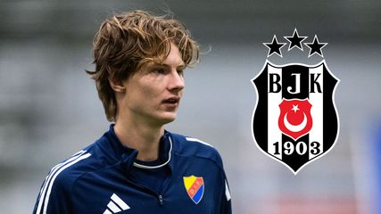 Turkisk invasion på Priskes konto: "Kommentarsfältet har det jobbigt"