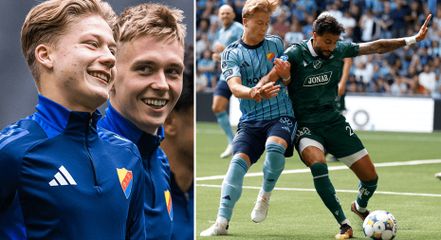 Dif bekräftar - Siltanen har fått tillåtelse att prata med lag: "En ganska bra hylla" - Allsvenskan - Fotbollskanalen