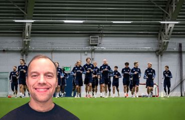 Träningsrapport Djurgården: Hur ska backlinen egentligen se ut? - Fotboll Sthlm