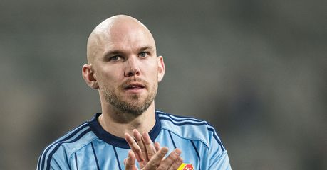 Fotboll: Bosse Anderssons besked – Danielson har fått en deadline