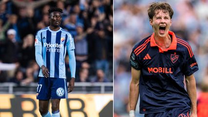 Bosse Andersson: Därför skiljer sig Olunga-affären från Priske