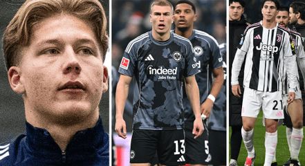 Siltanen får prata med andra lag: "Coolt - stora klubbar" - Allsvenskan - Fotbollskanalen