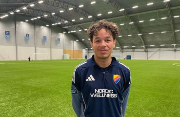 Mikael Andersson siktar högt: ”SM-guldet är utan tvekan min förväntan” - Fotboll Sthlm