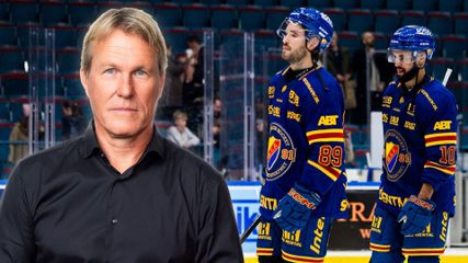Garpenlöv sågar: Där är Djurgården sämst i SHL - Radiosporten