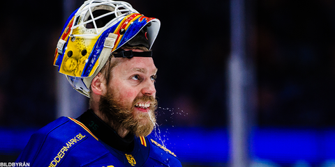 Gropen allt djupare - DIF föll på nytt