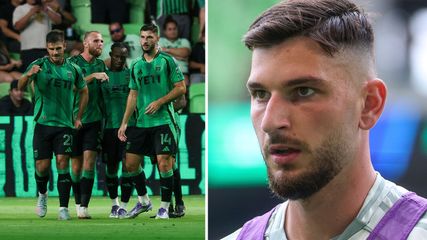 Steget upp efter Djurgården: "Nivån är högre"