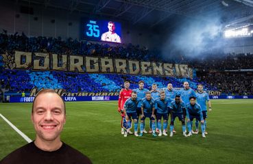Anders Lindberg: Spelarna som kan lyfta Djurgården 2026 - Fotboll Sthlm