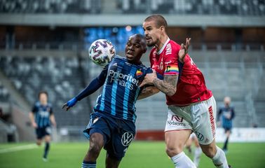 Inför Allsvenskan 2022, Kalmar FF