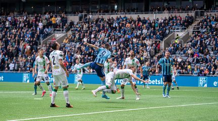 Inför Allsvenskan 2023, Varberg