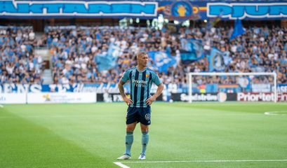 Moon matchhjälte i Sydkorea och Edvardsen målskytt mot Feyenoord!