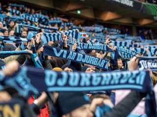 Inför Djurgården - Chelsea, semifinal ECL