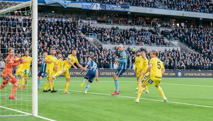 Inför Allsvenskan 2022, GIF Sundsvall