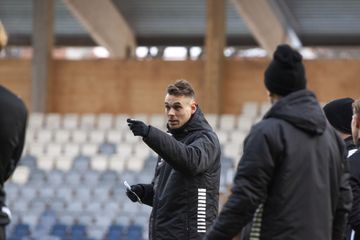 Inför Allsvenskan 2022, IK Sirius