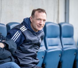 Slutintervju 2023 med Kim Bergstrand del 2