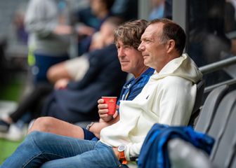 Tack och avskedsord till Djurgårdsfamiljen