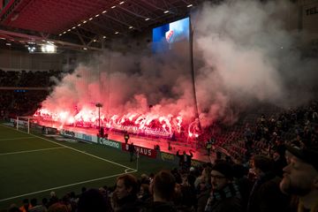 Spelarbetyg Djurgården - Brage: Tre haltande poäng