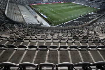 Spelarbetyg Djurgården - Sirius: En monumental överkörning