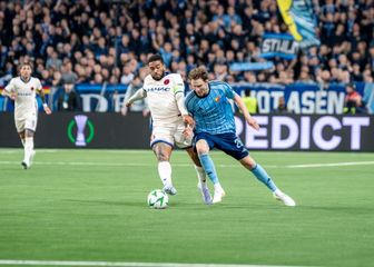 Inför Chelsea - Djurgården, semifinal ECL