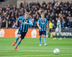 Säsongsavslutningar och Europaspel för flera blåränder!