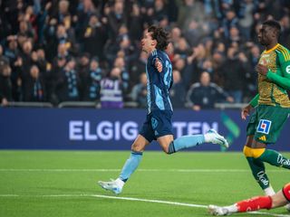 Europaframgångar för flera, men Wikheim utvisad i Norge!