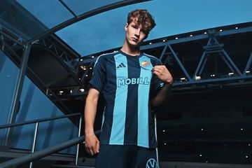 Djurgården - Värnam