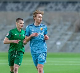 VM för klubblag och toppstrider i superettan!