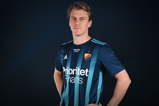 Rasmus Schüller