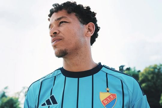 Mikael Anderson