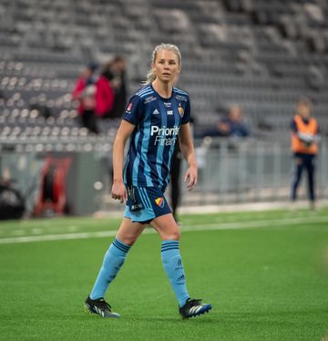 Nellie Lilja