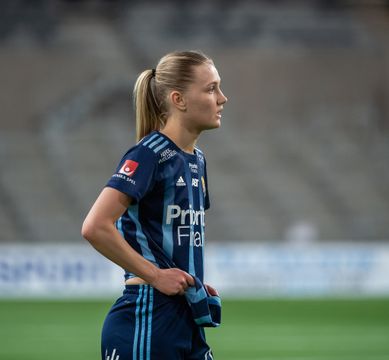 Sara Olai