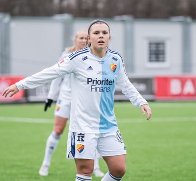 Alexsandra Lobanova