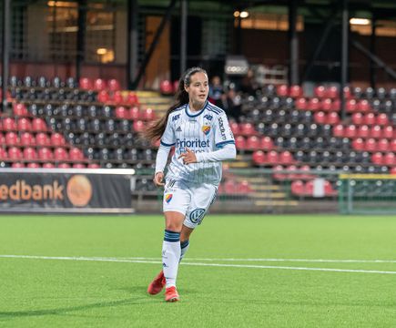 Cassandra Larsson