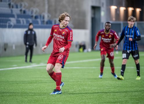 Fredrik Skilberg