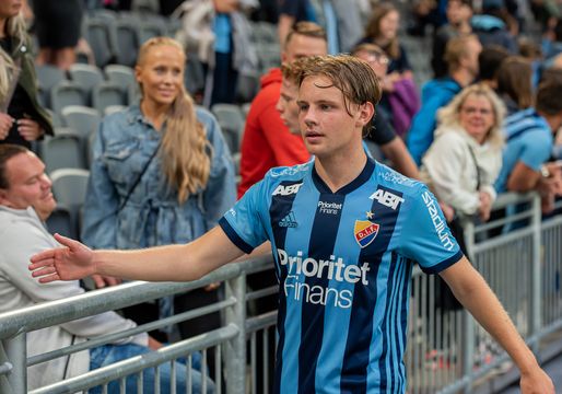 Oscar Pettersson